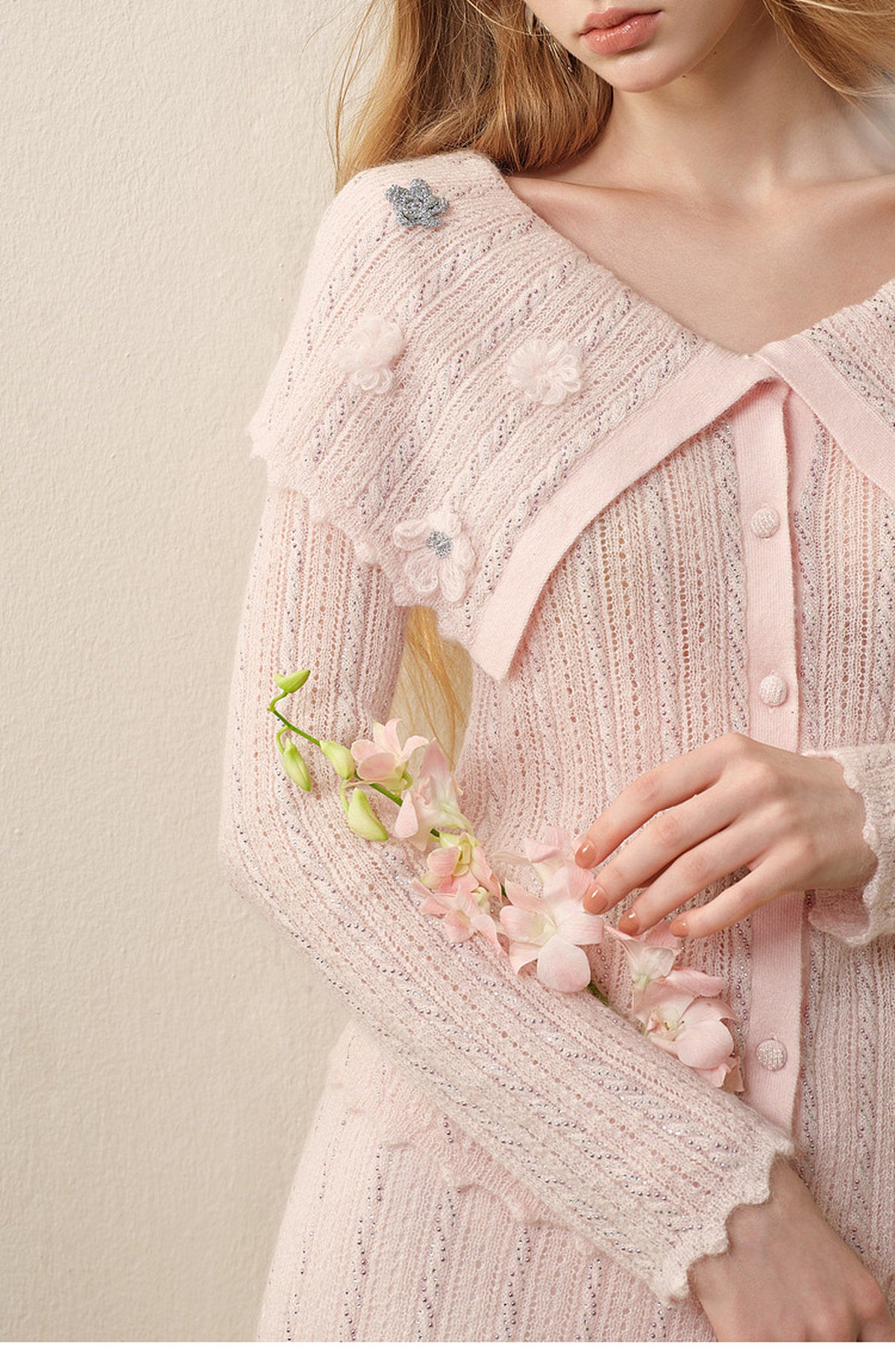 花未央