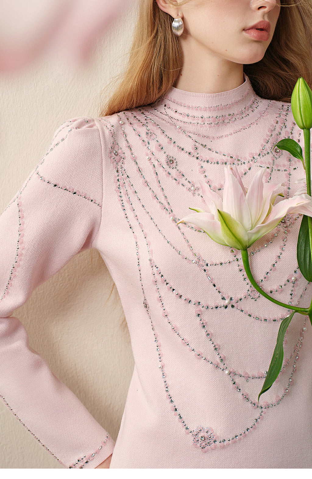 初秋柔光