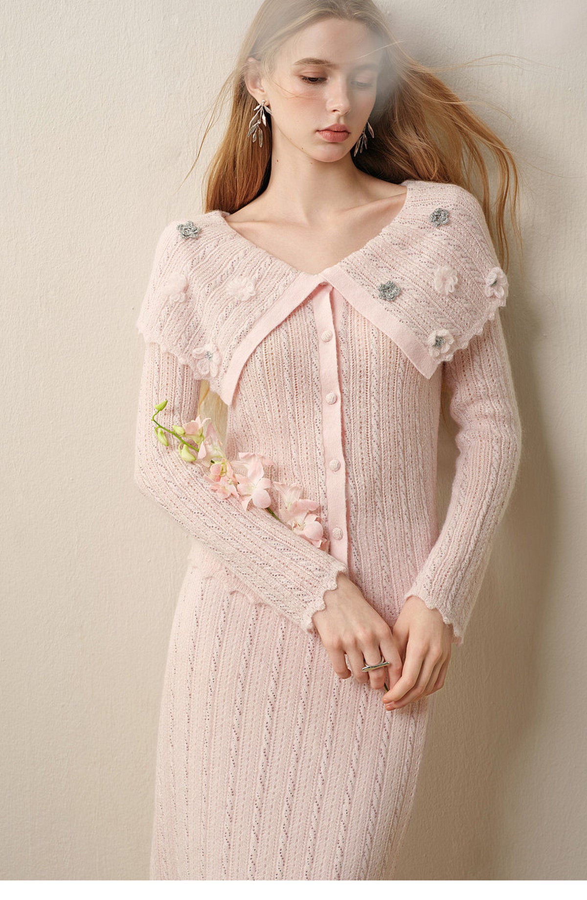 花未央