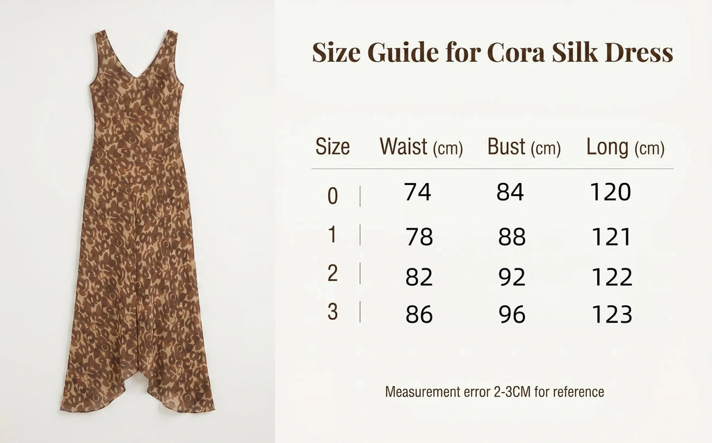 Vintage Leopard Print Ruffle Dress