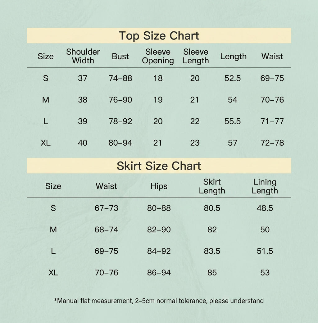 Delphinium Short-Sleeve Gradient Mesh Knit Mermaid Co-Ord