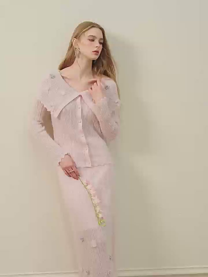 花未央