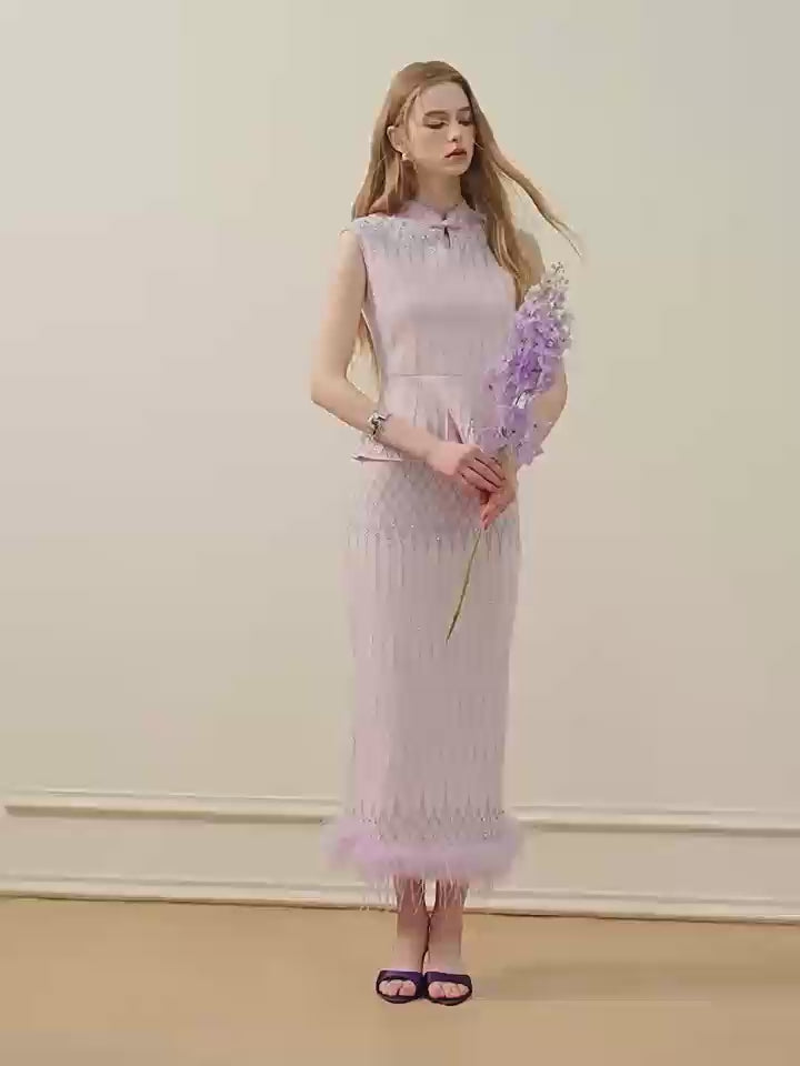 紫雾星河